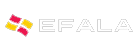 Logo de EFALA